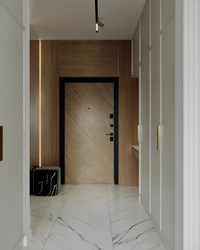 ЖК Авалон 50м2