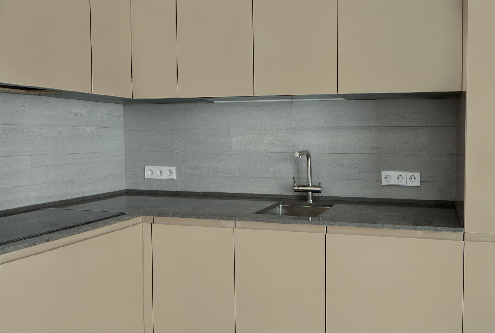 Belenco 4558 Babilon Seta