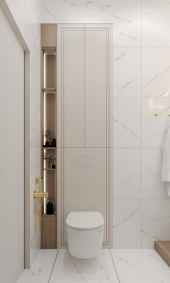 ЖК Михайловский Спальня