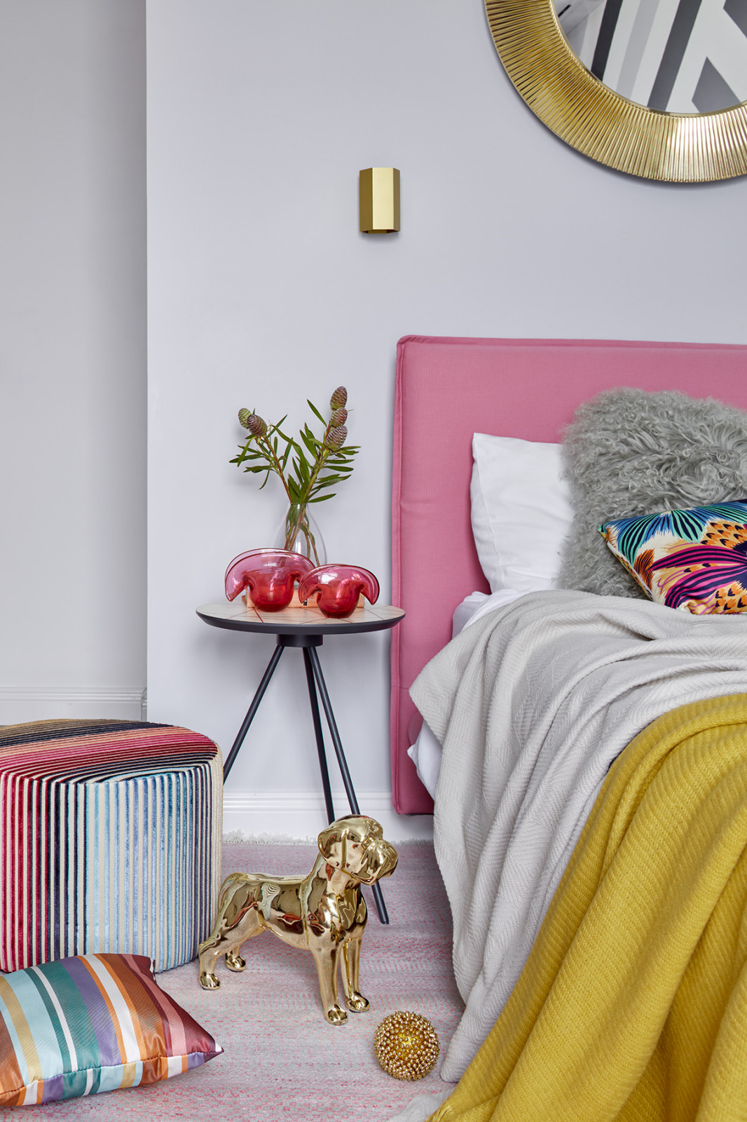 Роскошь по-новому