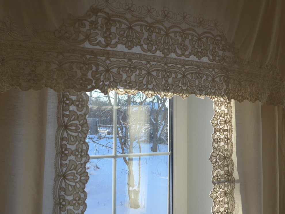 Дача в Тарусе