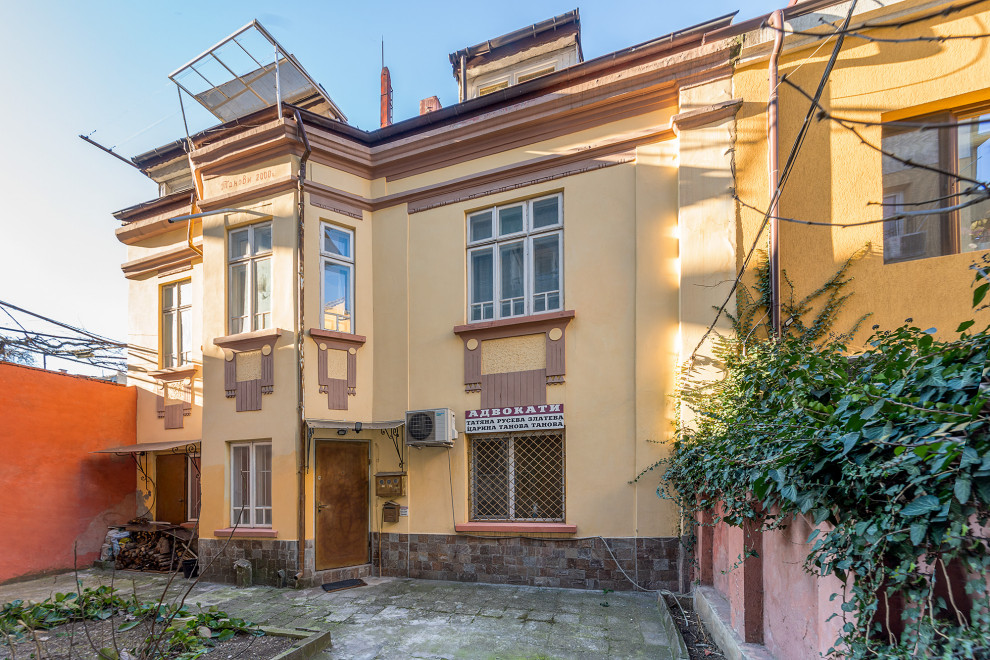 Варна центр, Мария Луиза 33