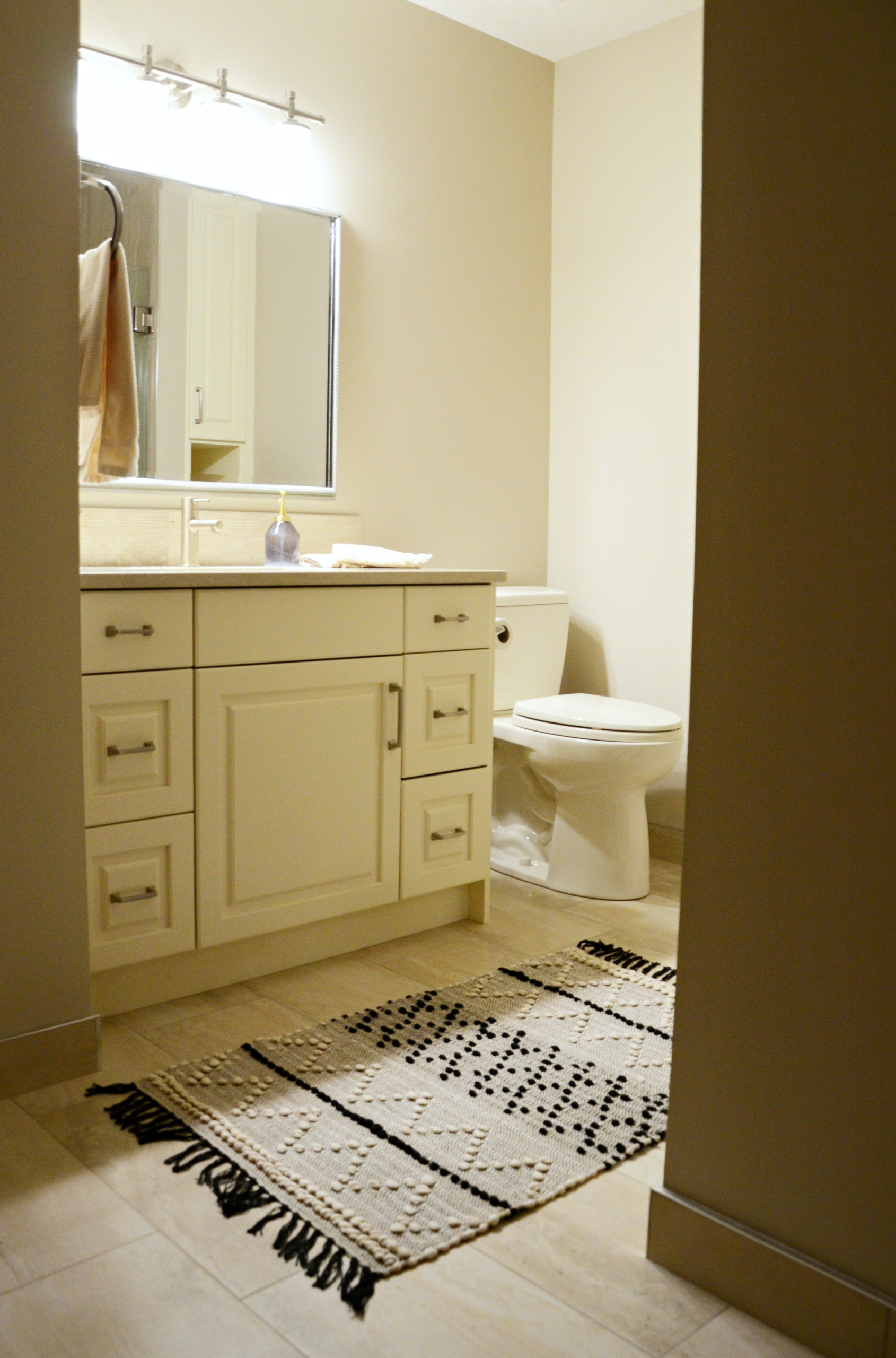 Bearspaw Modern Country Update