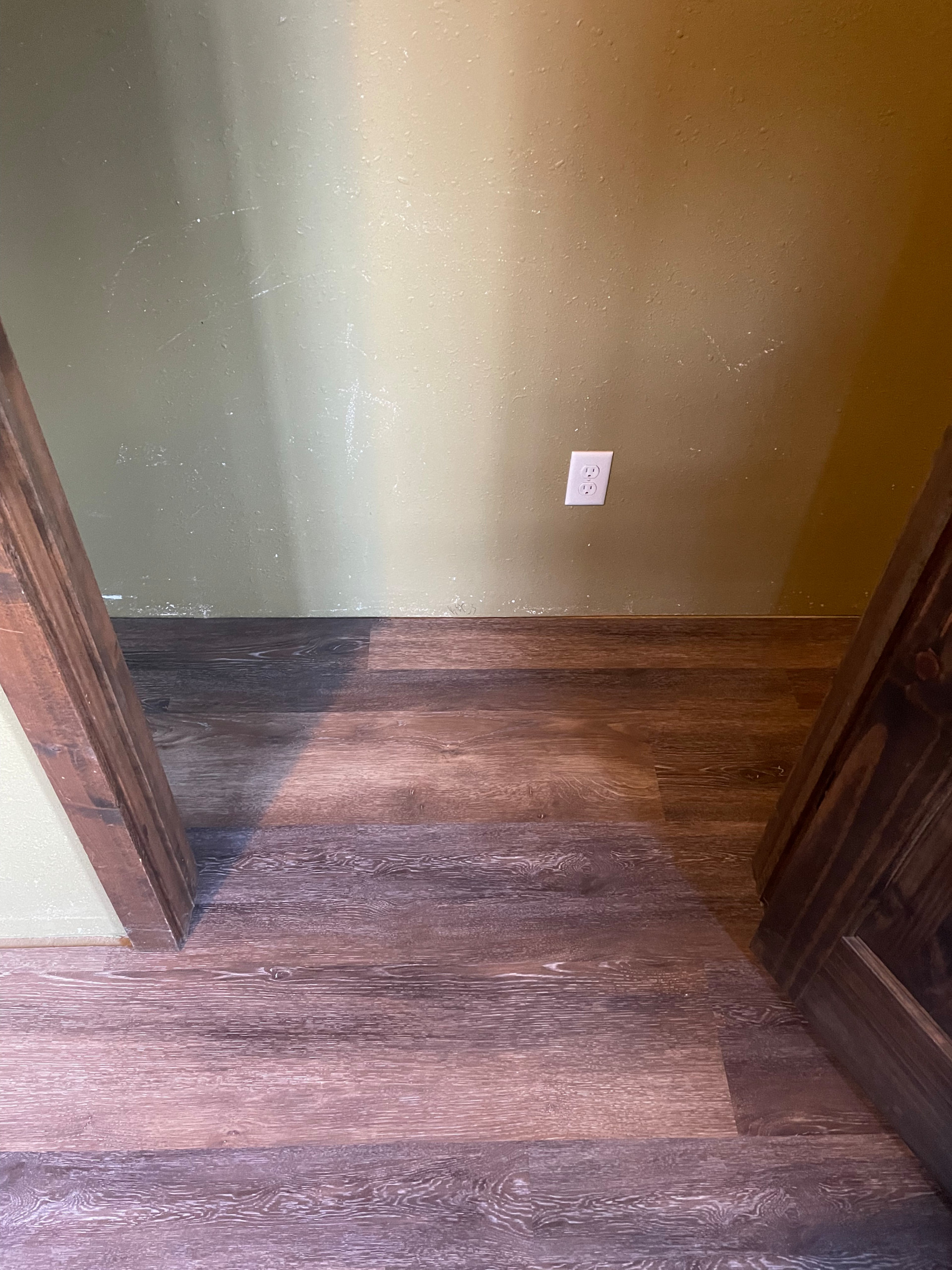 Cabin Project