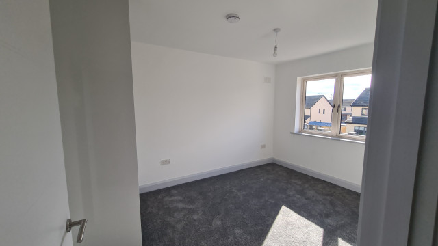 Before bedroom