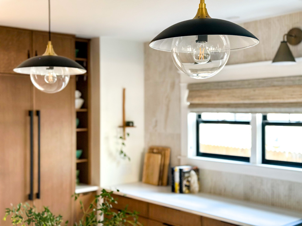 Refined Vintage Oasis | Littleton, CO | Historic Home Renovation