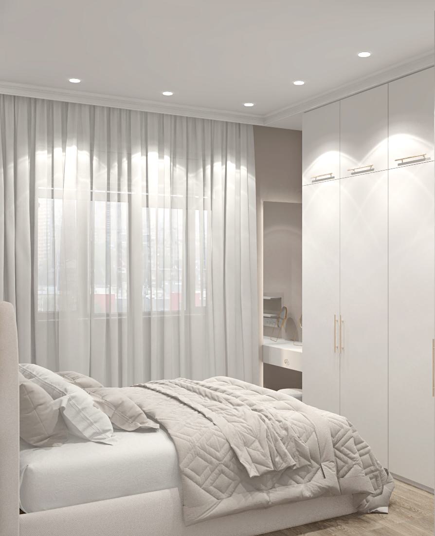 Квартира в историческом центре