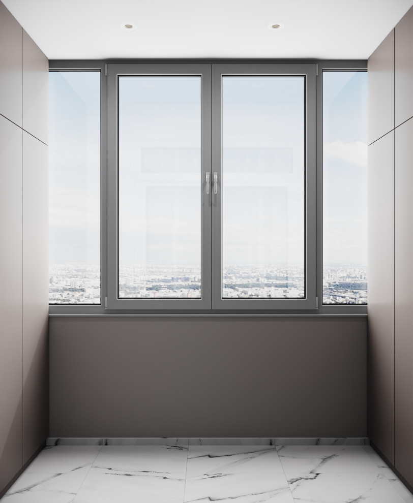 Нежный дизайн для молодой девушки