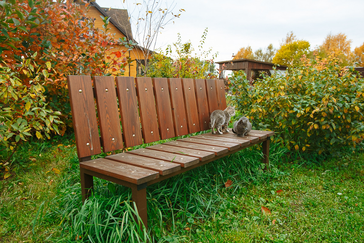 Сад "Каликат"