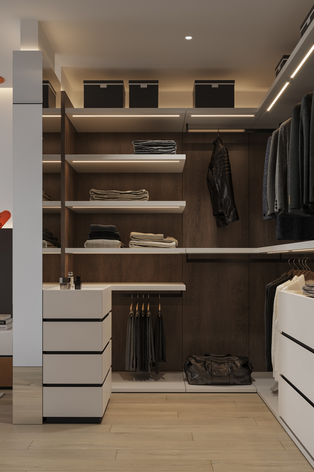 Дискавери Парк