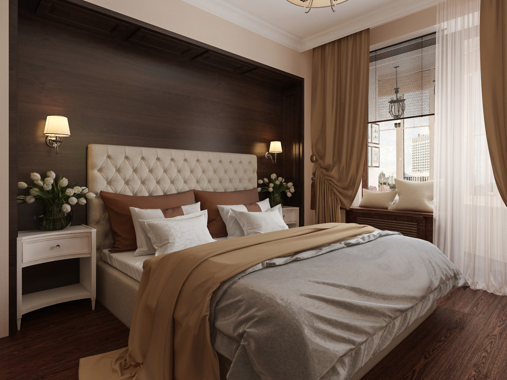 Квартира 100кв.м. Мичуринский проспект