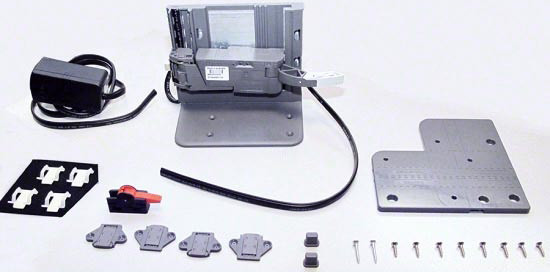 Blum Z10na30ugus Tandem Servo Drive Push To Open Drawer Systems