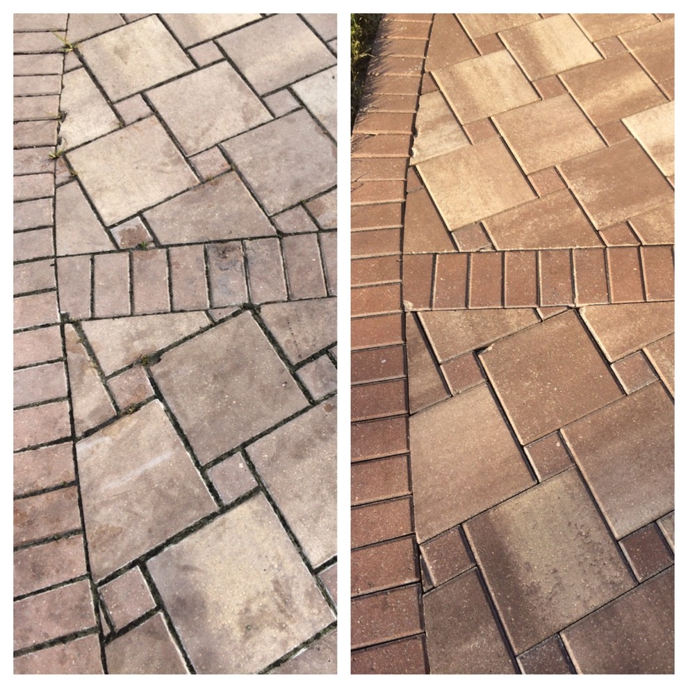 Cobble Loc in Jacksonville Mediterranean Jacksonville by