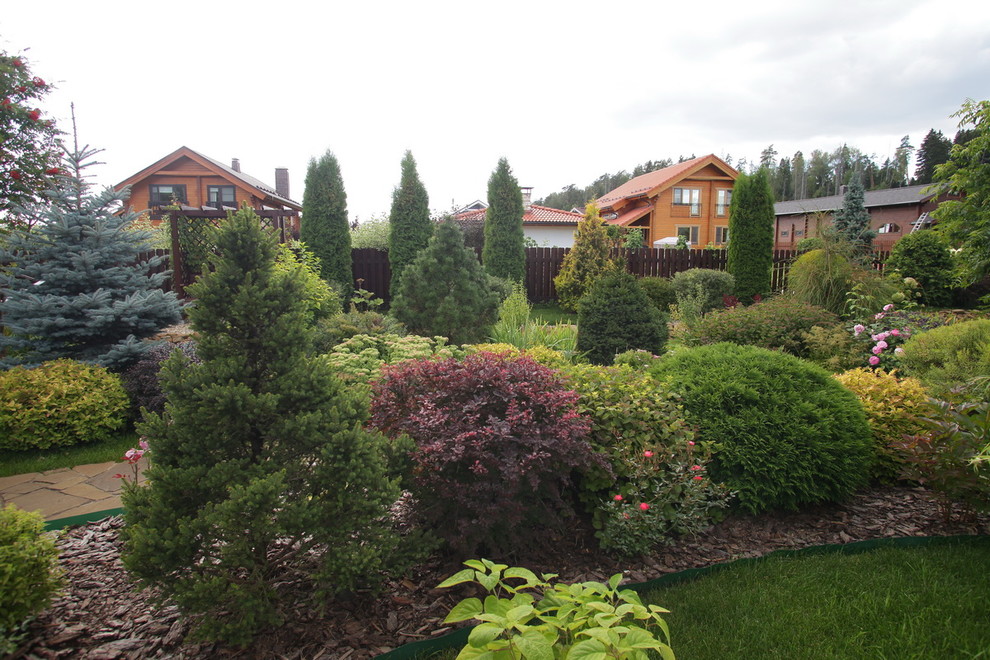 Витро Кантри 2