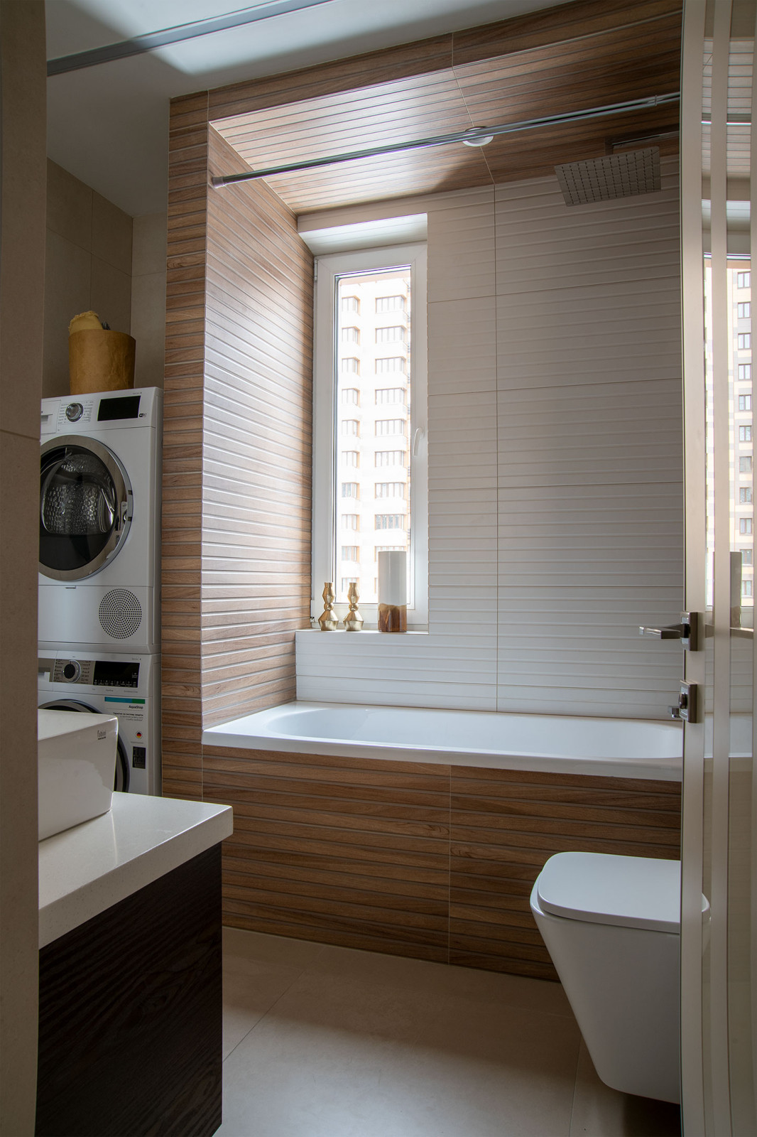 ЖК Сколковский