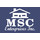 MSC Enterprises Inc