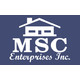 MSC Enterprises Inc