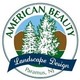 American Beauty Landscape Design