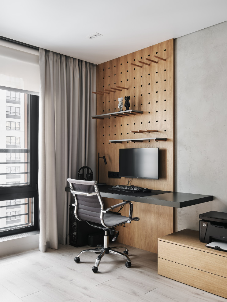 Фото проекта VA 2020