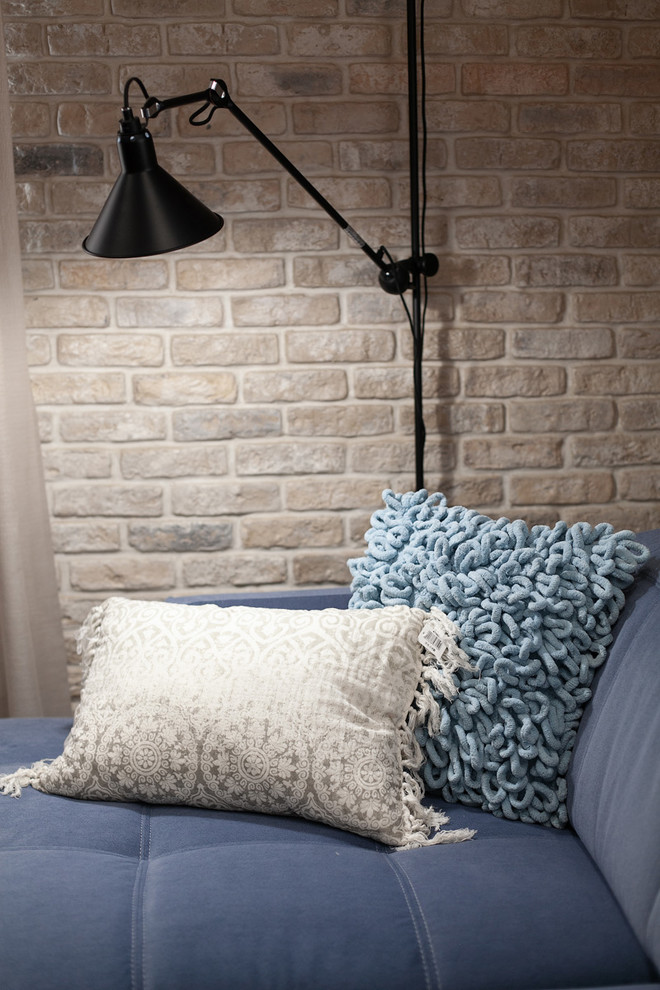 Дом в поселке Европа