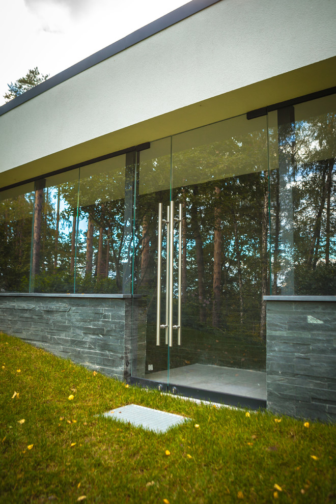 Загородная резиденция