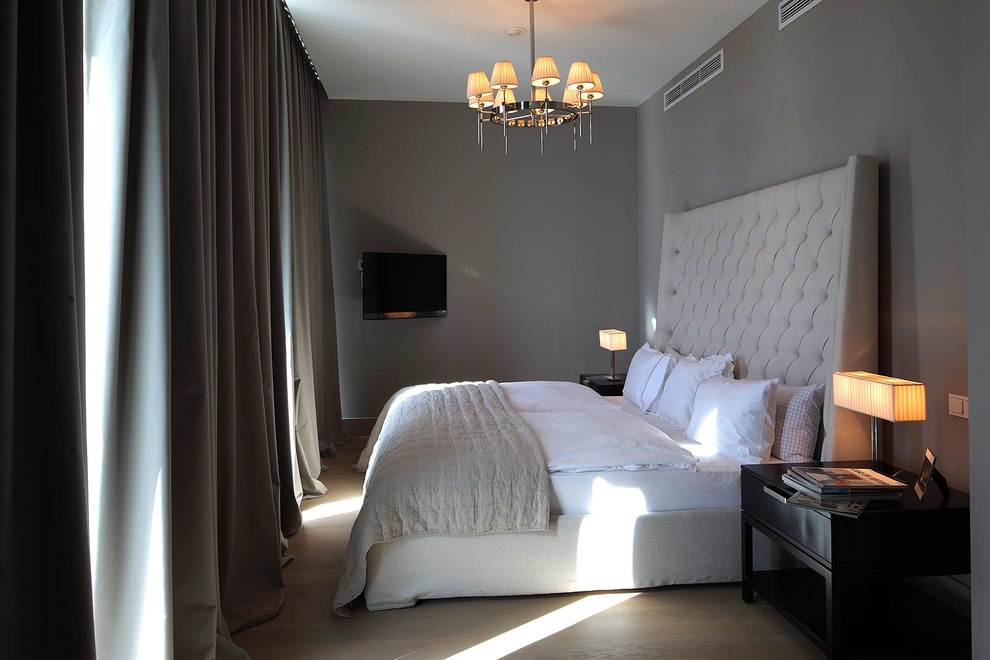 Апартаменты Royal Yaсht Club Москва