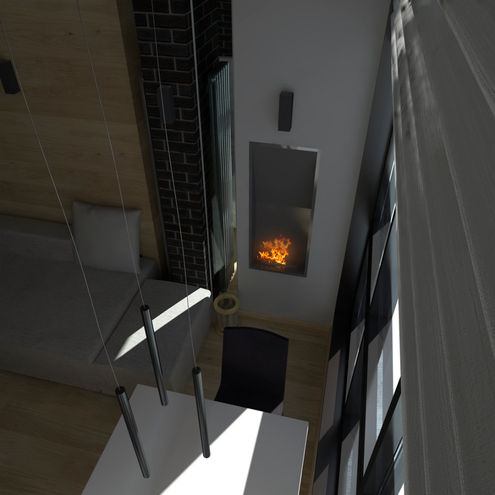 Дорогая Крошка