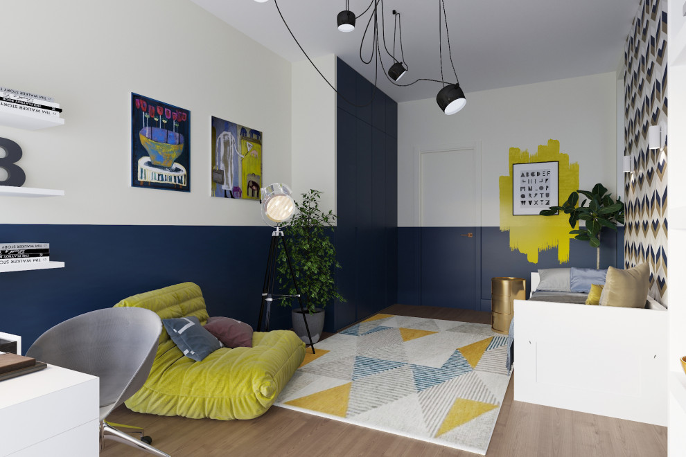 Детская для школьника