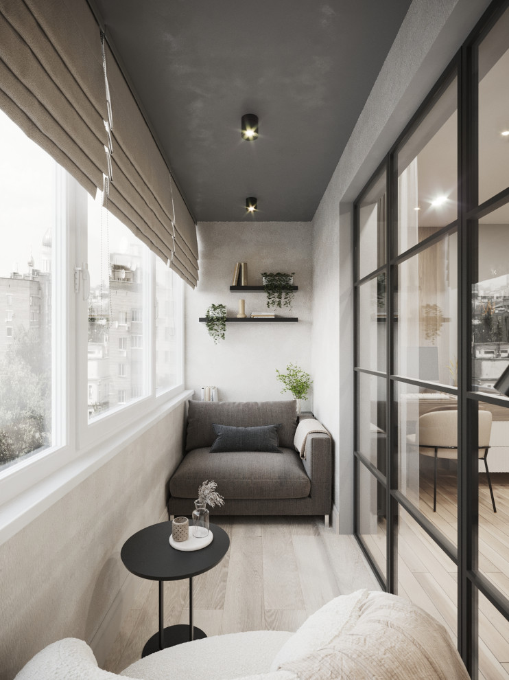 Проект Дачная