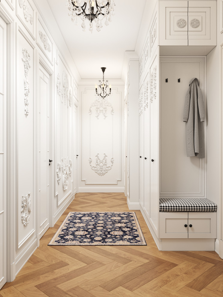 Квартира на набережной