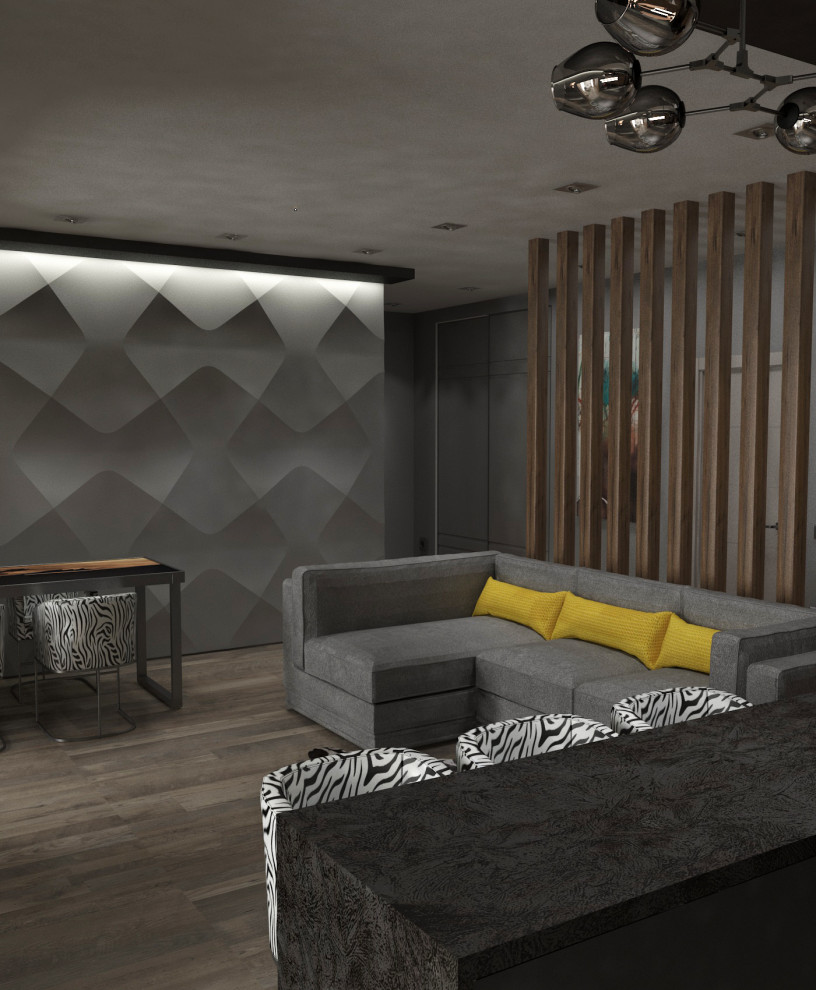 3х-комнатная ЖК Besthouse г.Днепр