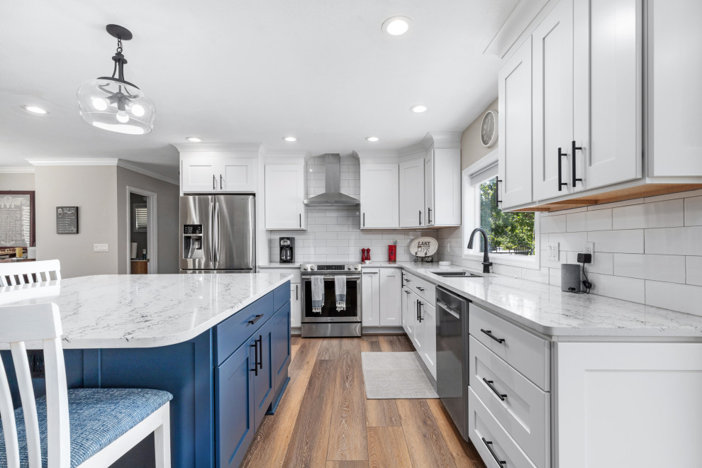 Kitchen Remodel