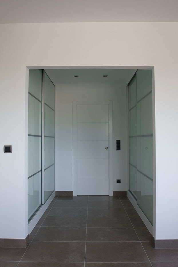 vivienda MS Bétera