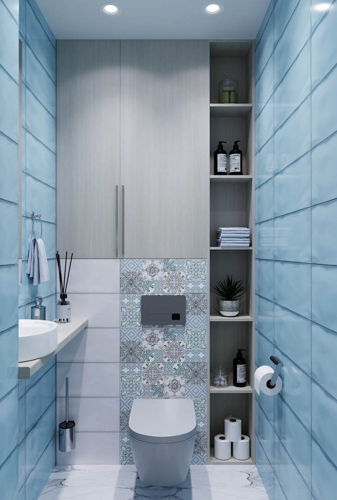 ЖК Десноград (64 м2)