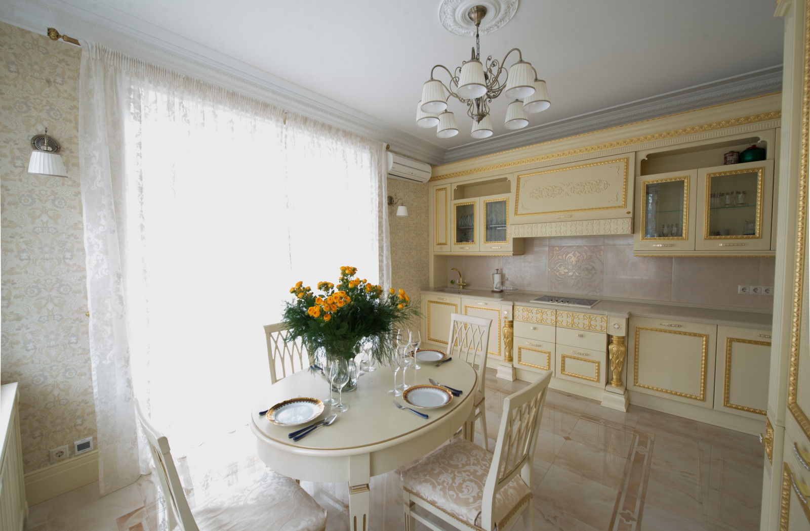 Путешествие в Бель Эпок