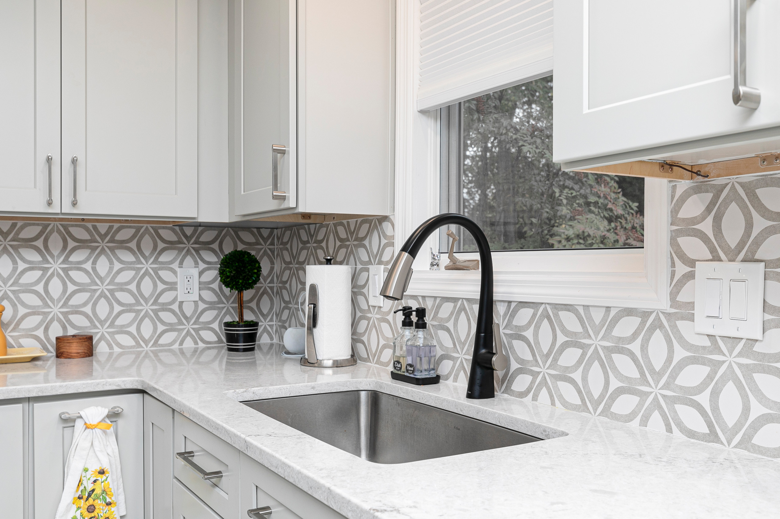 2024 Kitchen Renovation