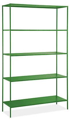 Guest Picks 21 Rave Review Bookcases