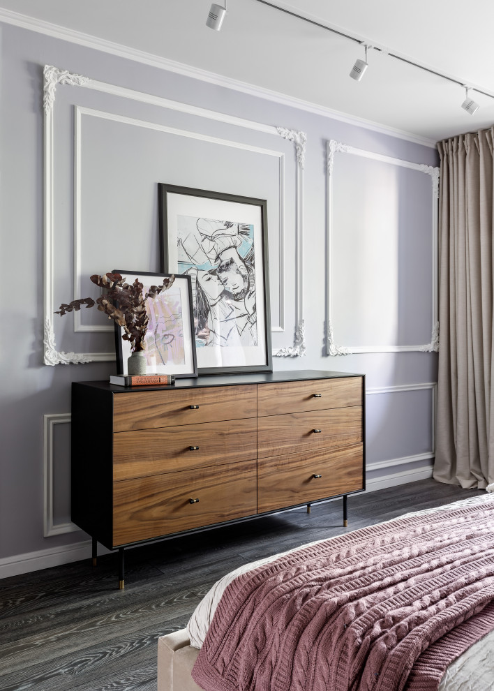 Ecleсtic flat with one bedroom