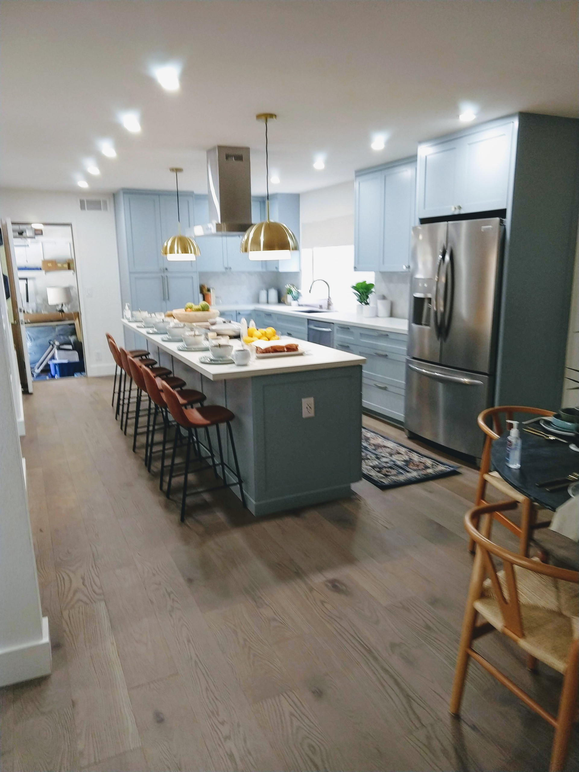 Property Brothers Forever Home - Season 5 - Ep 13 - Glassell Park