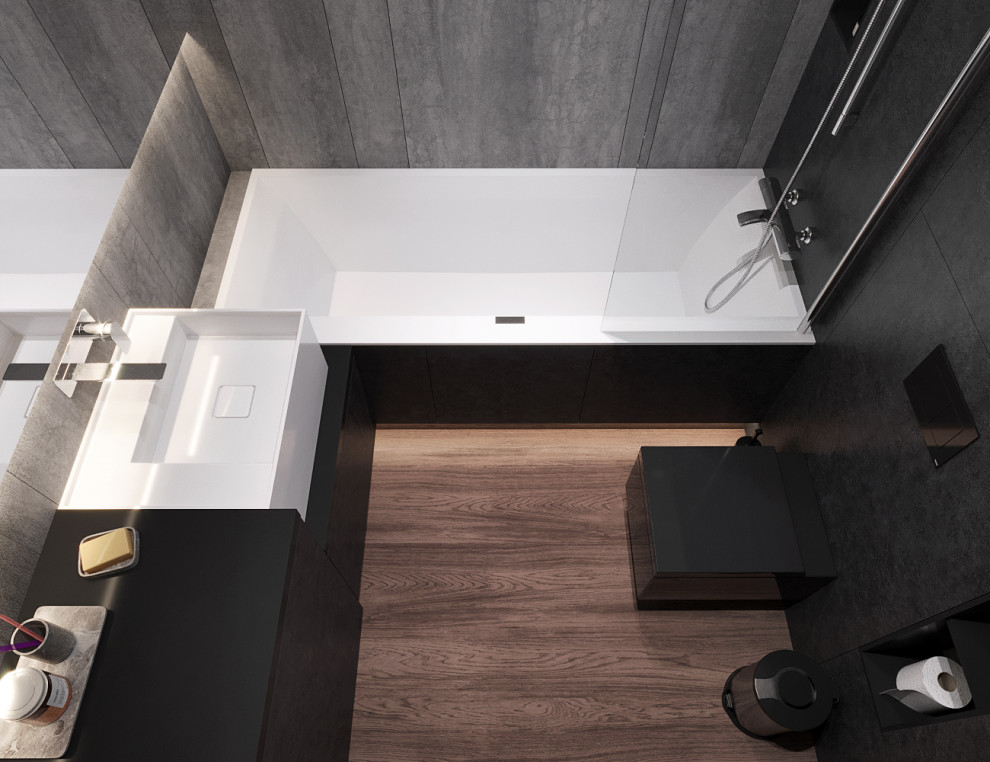 Однушка для студента.