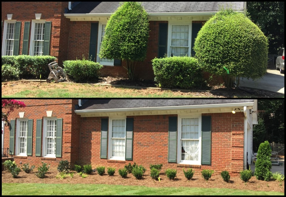 Dunwoody Makeover