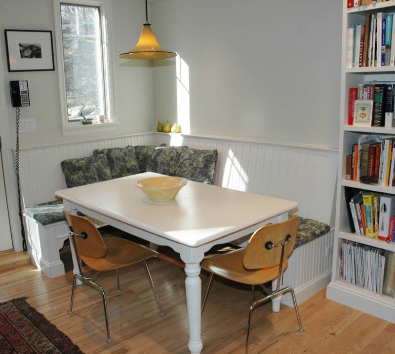 A Kitchen for a Cook!