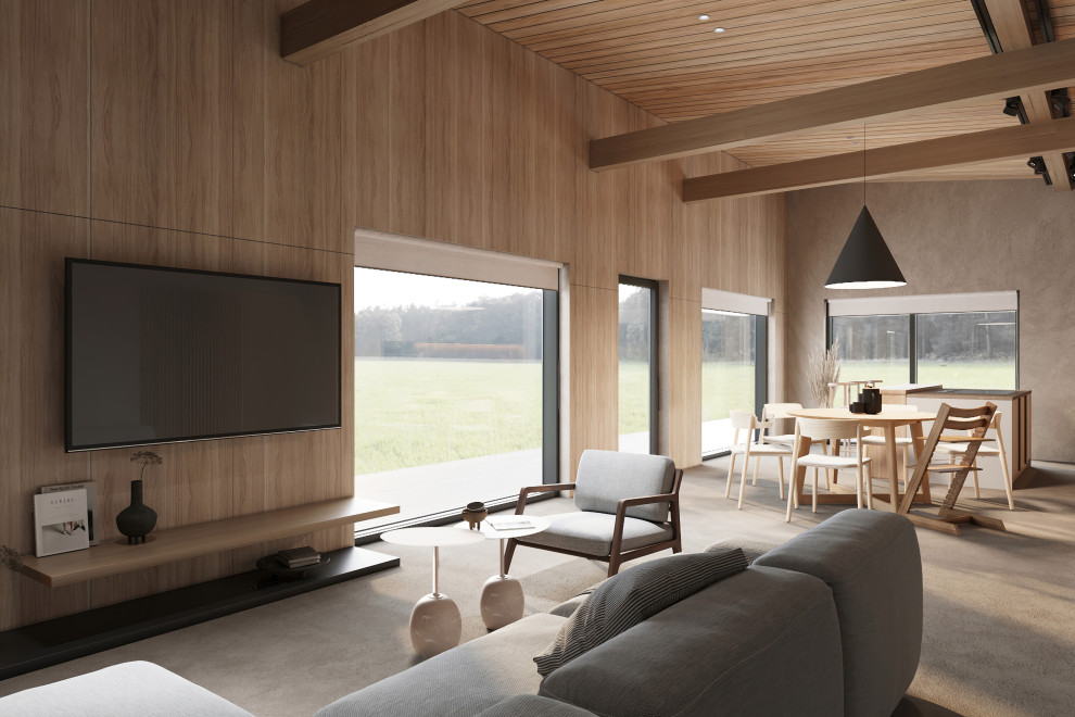 Новорижские дачи