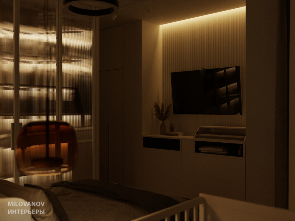 КВАРТИРА 80М