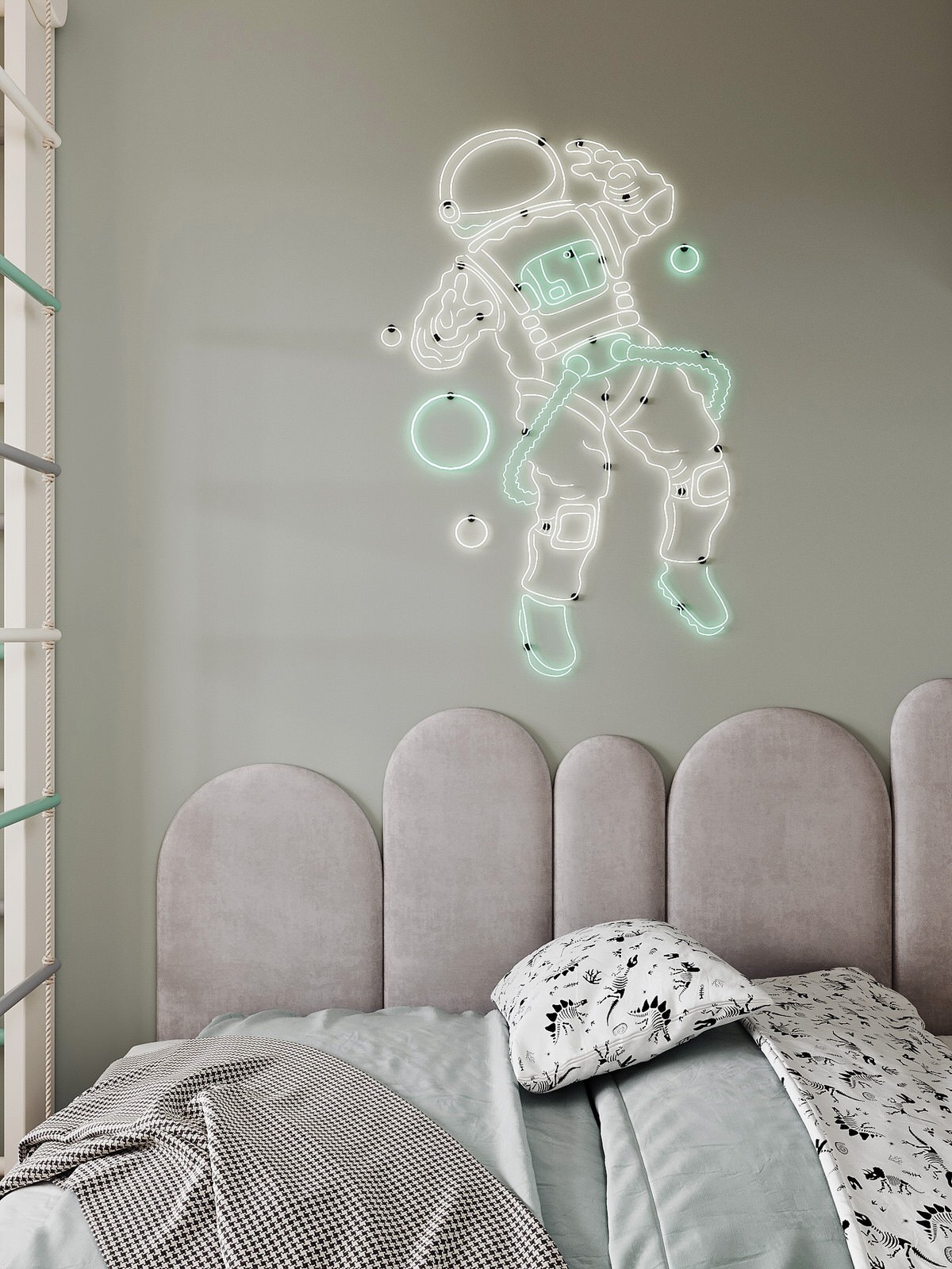 Сиреневый бульвар