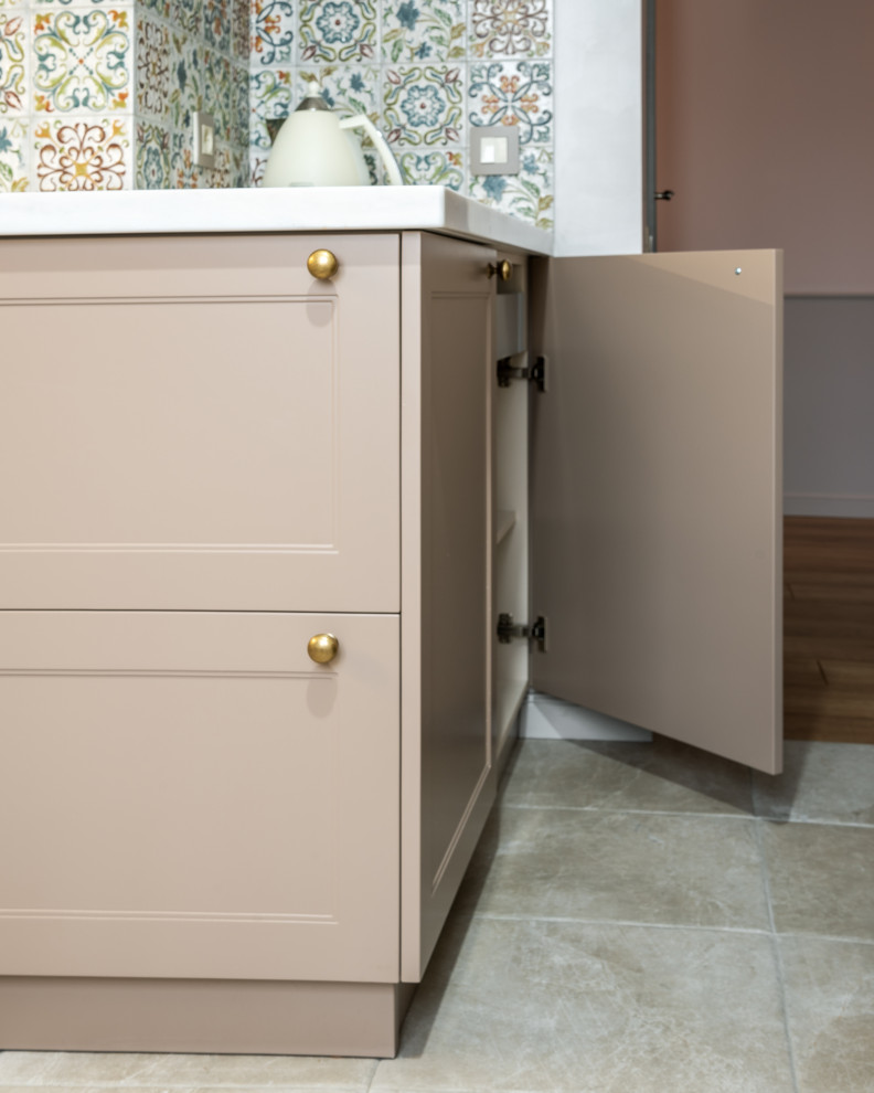 Богатырский проспект