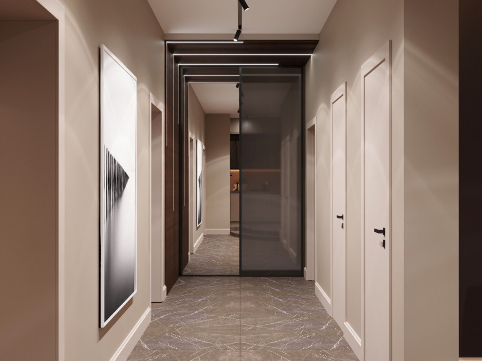 ЖК Ломоносовский проспект