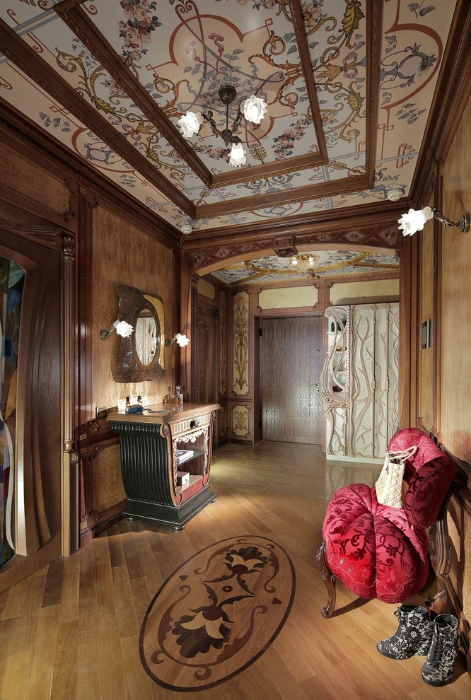 Квартира в Хамовниках