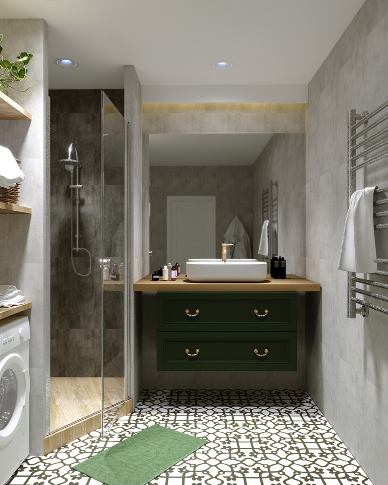 3-х комнатная квартира в п.Мурино 72.5 м2