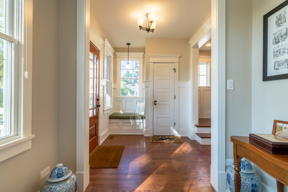 Faithful Farmhouse Addition